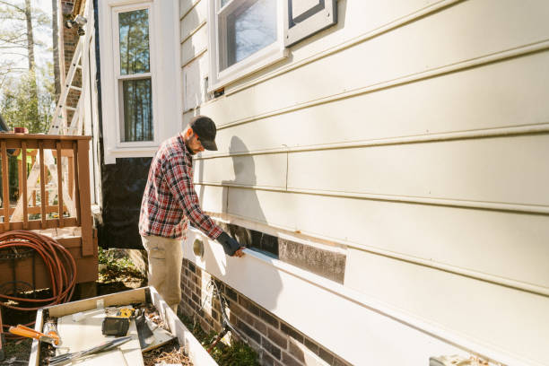 Trusted Siding Installation service in Charlotte, TN - Creative Siding
